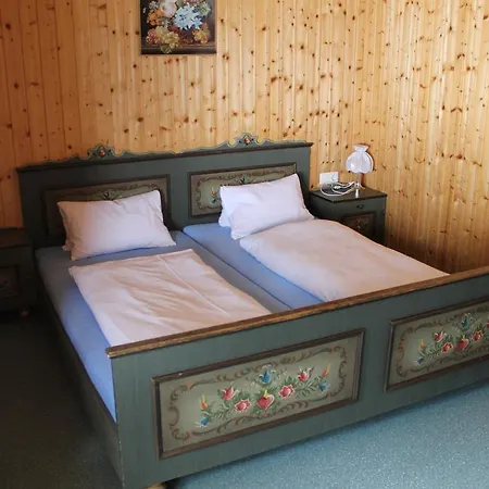 Appartement Knappenhaus