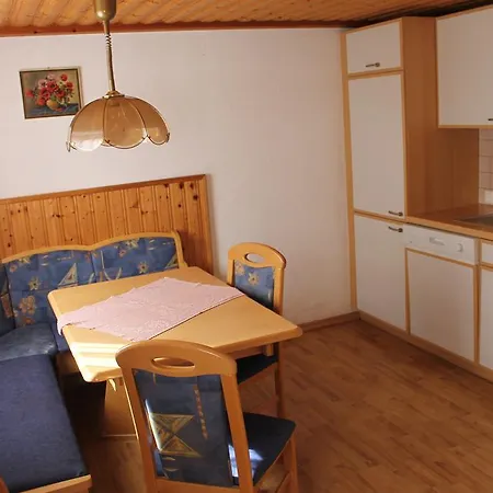 Knappenhaus Διαμέρισμα