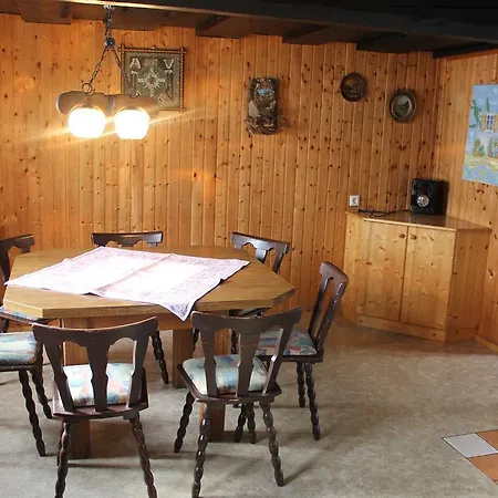 Knappenhaus *