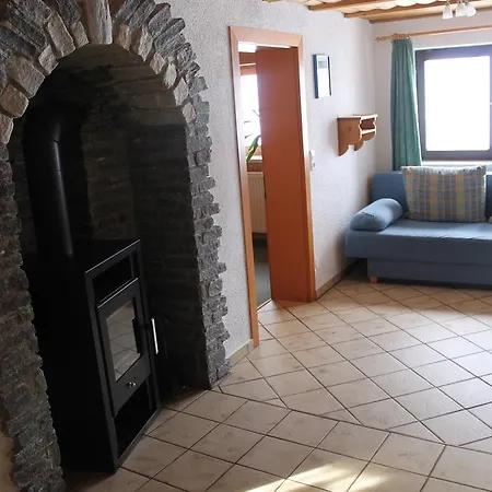 Διαμέρισμα Knappenhaus Rauris
