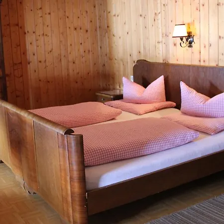 Knappenhaus * Rauris