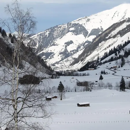 Knappenhaus * Rauris