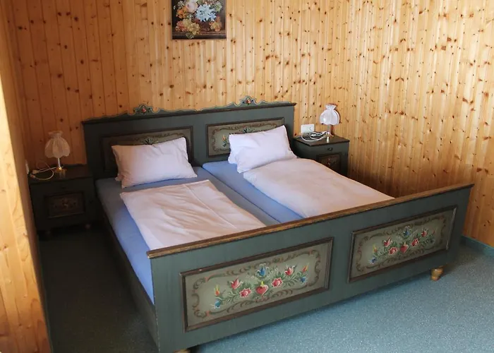 Lejlighed Knappenhaus