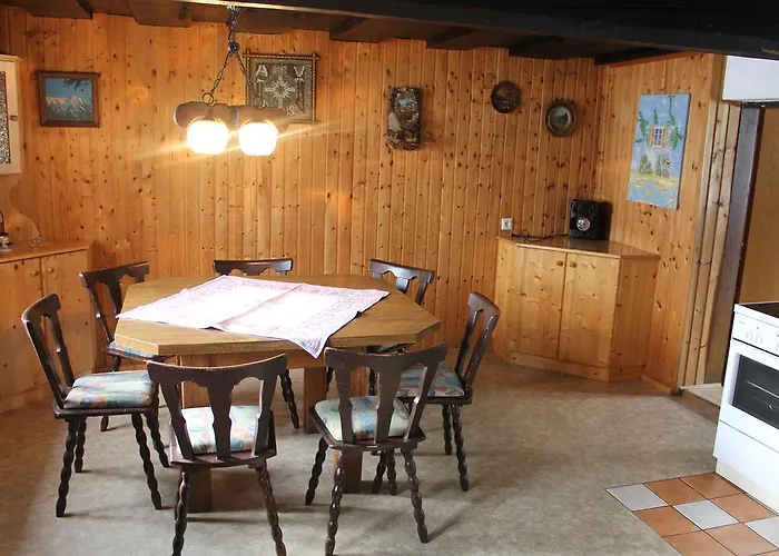 Knappenhaus *