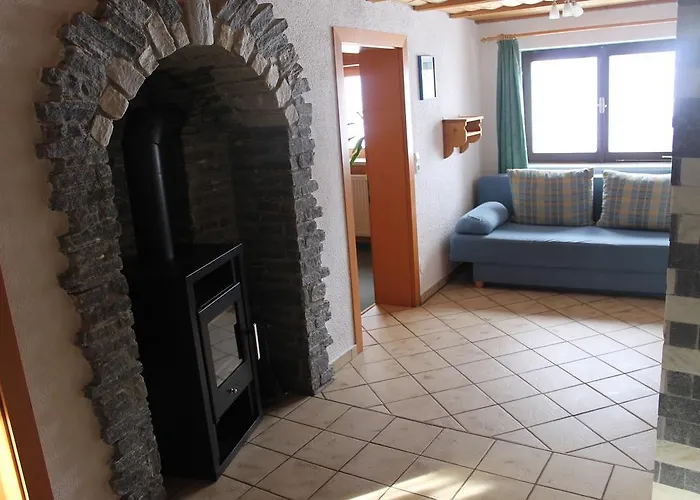 Lejlighed Knappenhaus Rauris