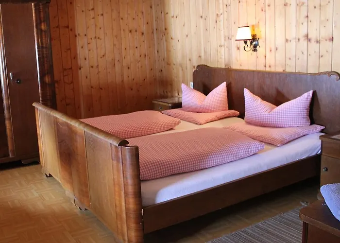 Knappenhaus * Rauris